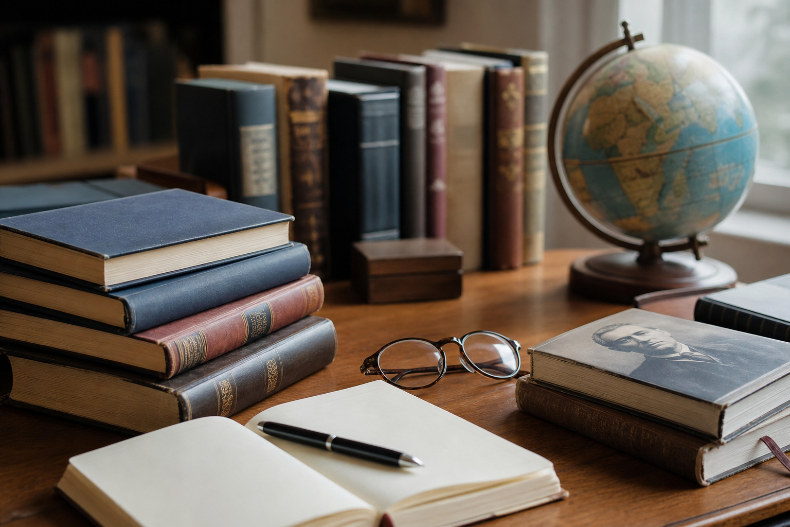 Non-Fiction