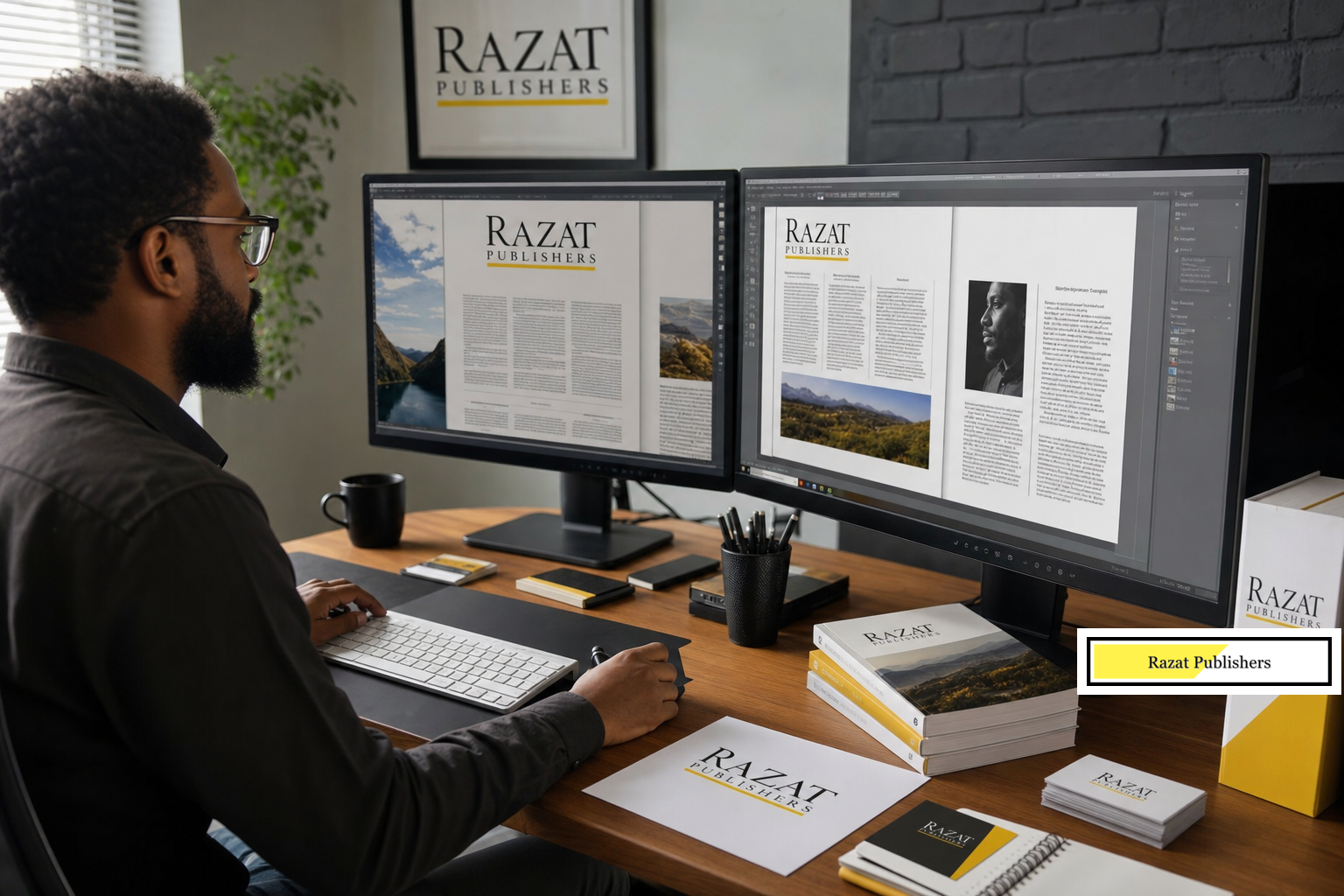 Desktop Publishing