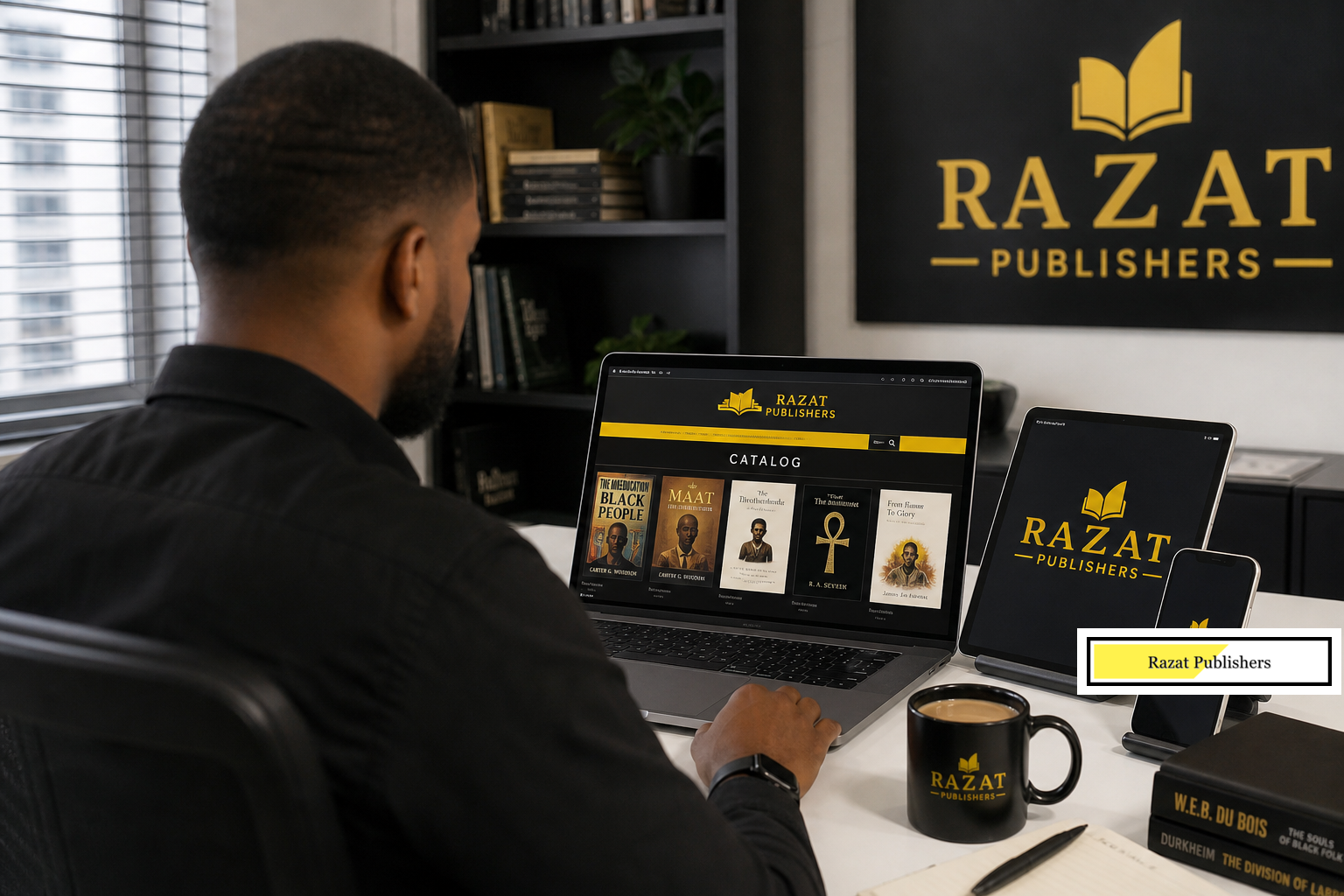 Digital Distribution