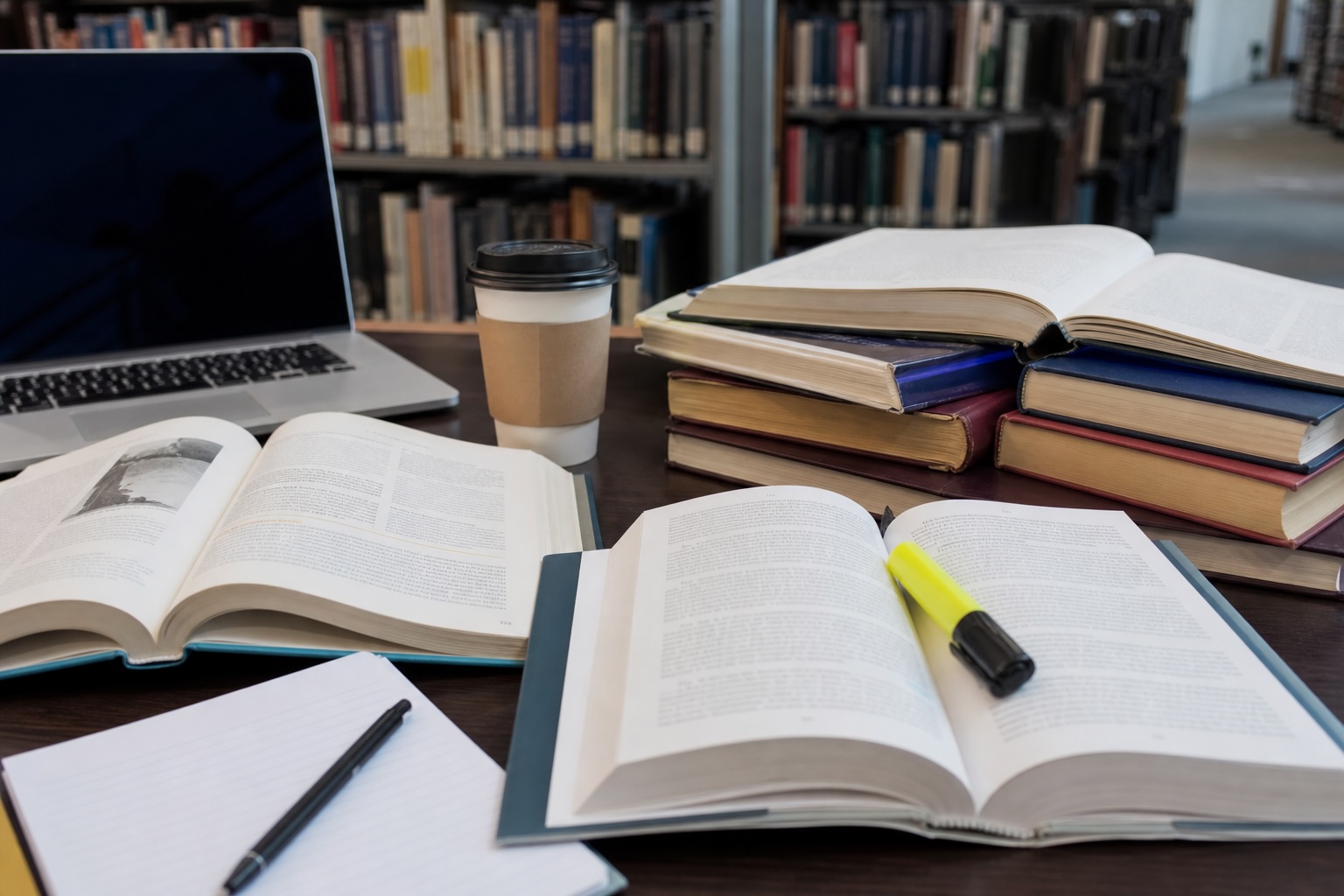 Textbooks